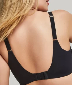 Estel Full Coverage Stretch Lace Bra