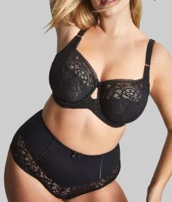 Estel Full Coverage Stretch Lace Bra