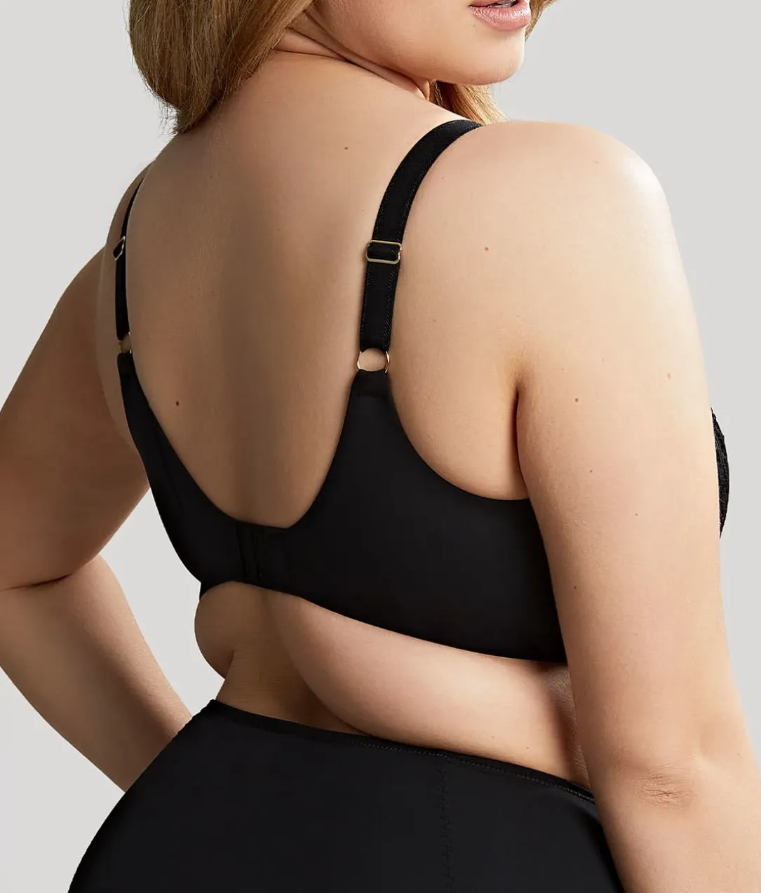 Estel Full Coverage Stretch Lace Bra