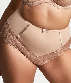Estel High Waist Brief