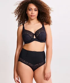 Estel High Waist Brief