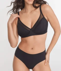 Everyday Essential Breathe Easy Wire-Free Bra