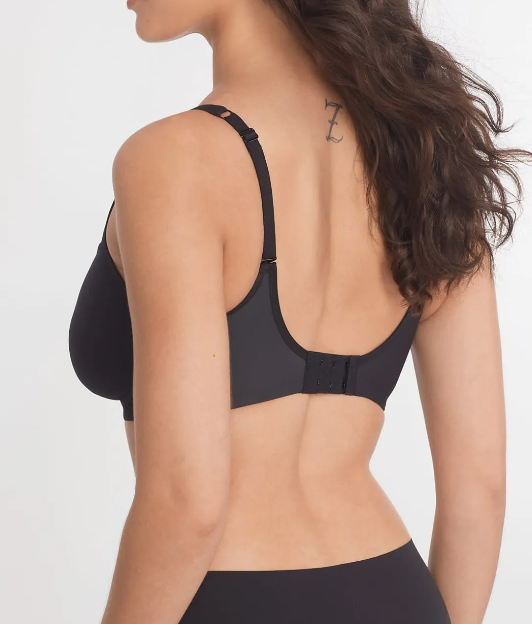 Everyday Essential Breathe Easy Wire-Free Bra