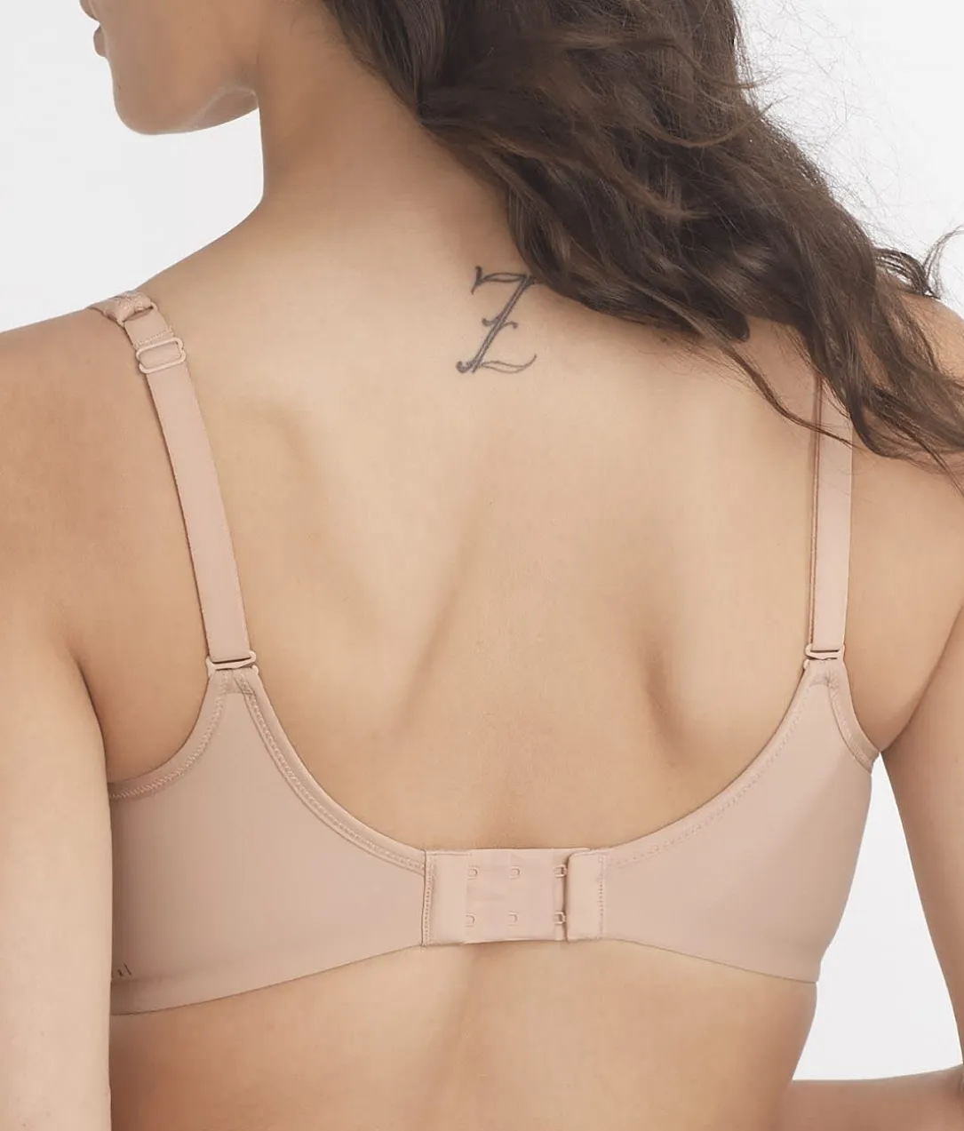 Everyday Essential Breathe Easy Wire-Free Bra