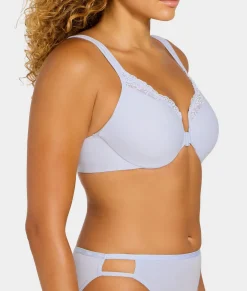 Everyday Essential Front-Close Minimizer Bra