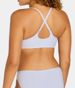 Everyday Essential Front-Close Minimizer Bra