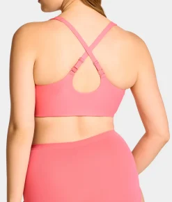 Everyday Essential Front-Close Minimizer Bra