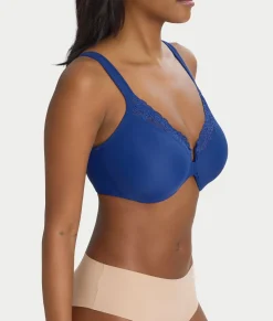 Everyday Essential Front-Close Minimizer Bra