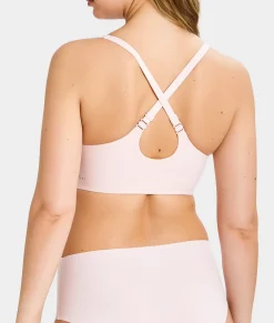 Everyday Essential Front-Close Minimizer Bra