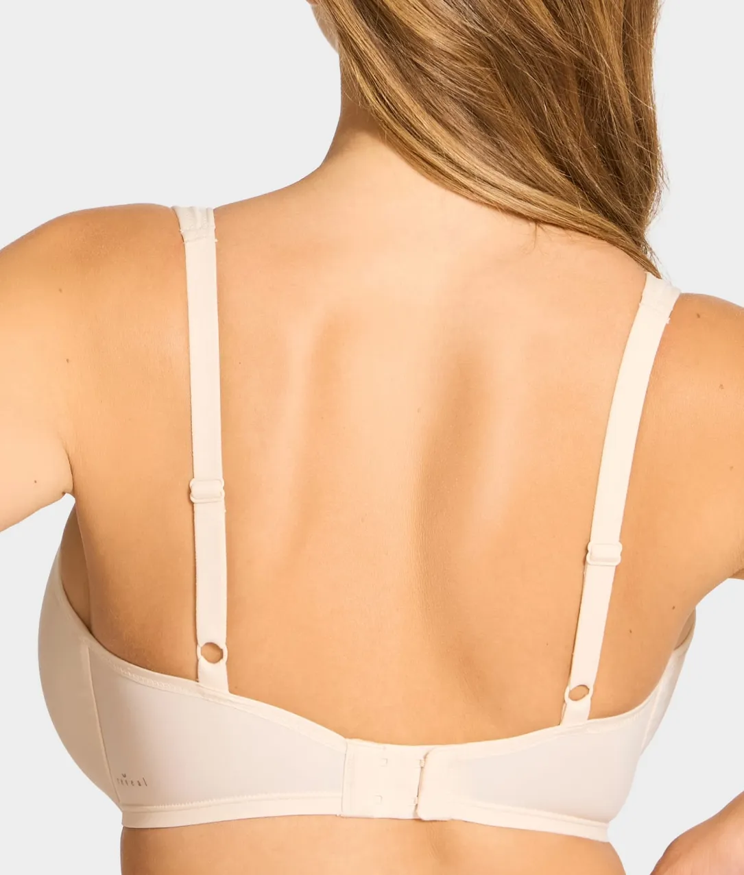 Everyday Essential Full-Coverage Minimizer Bra
