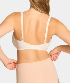 Everyday Essential Full-Coverage Minimizer Bra