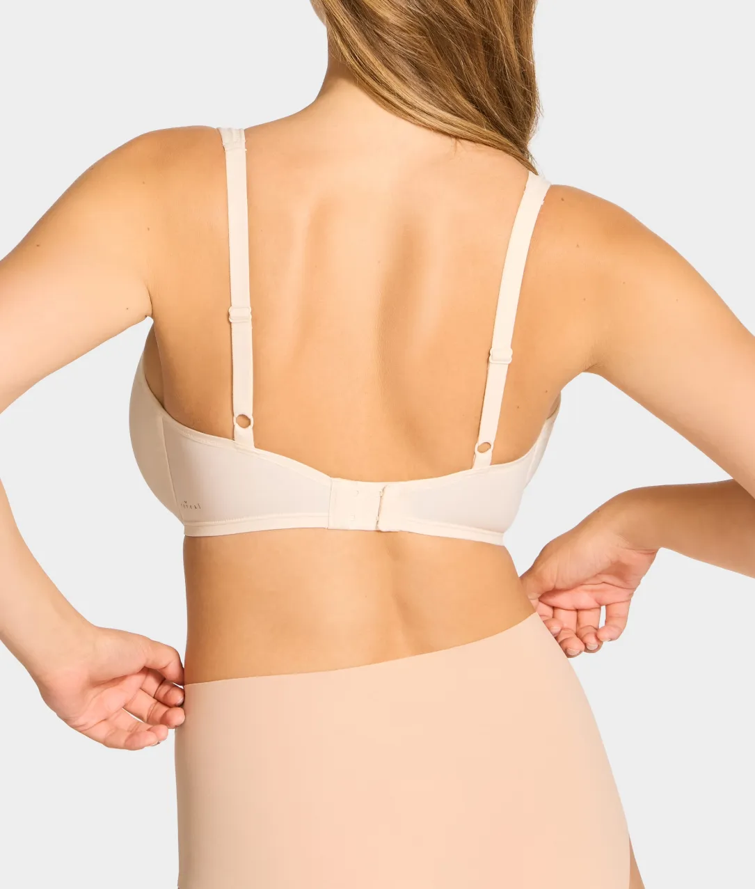 Everyday Essential Full-Coverage Minimizer Bra