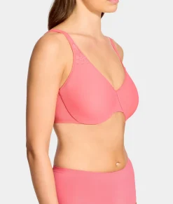 Everyday Essential Full-Coverage Minimizer Bra