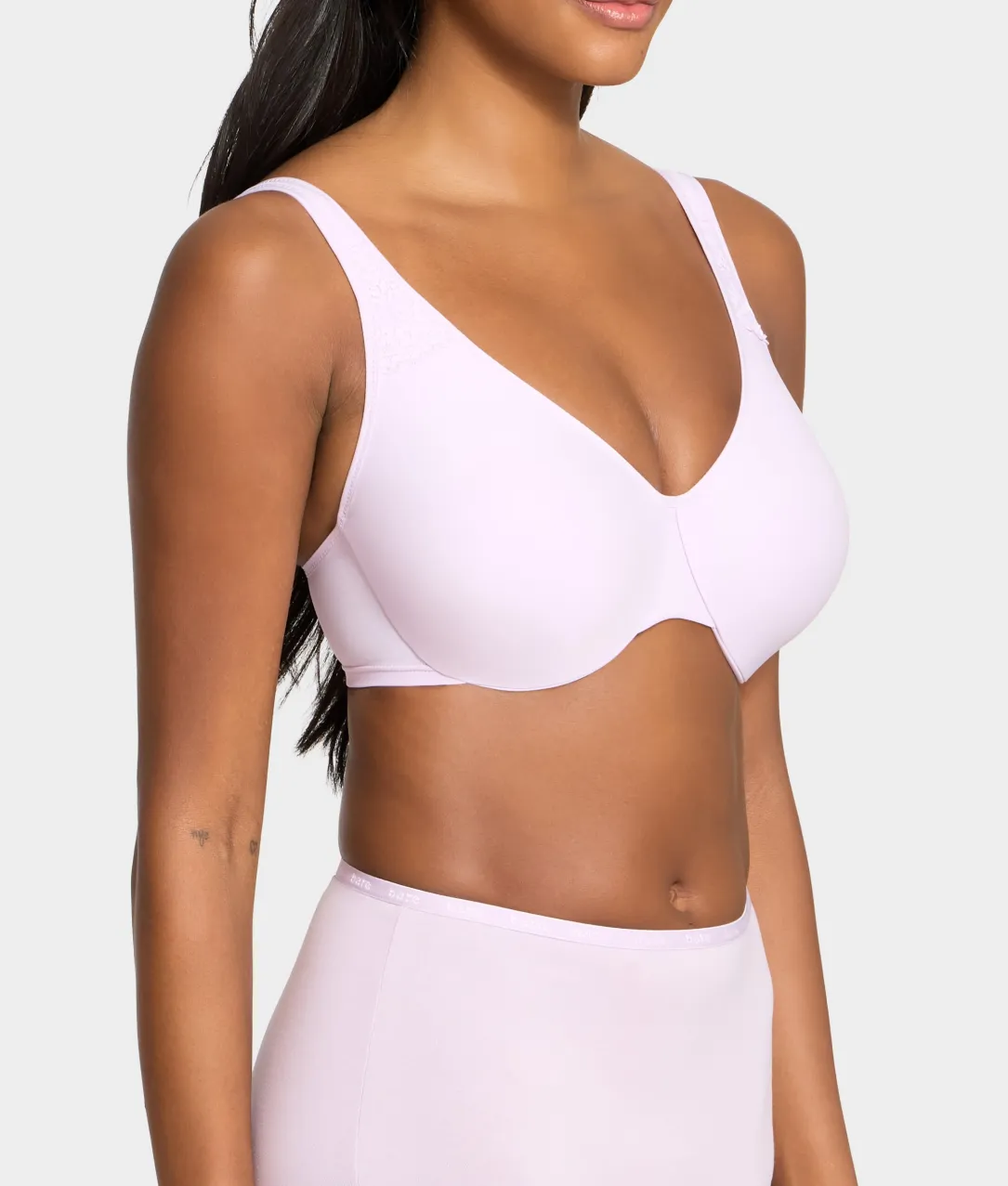 Everyday Essential Full-Coverage Minimizer Bra