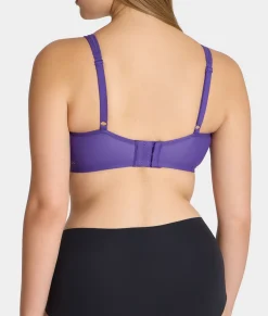 Everyday Essential Full-Coverage Minimizer Bra