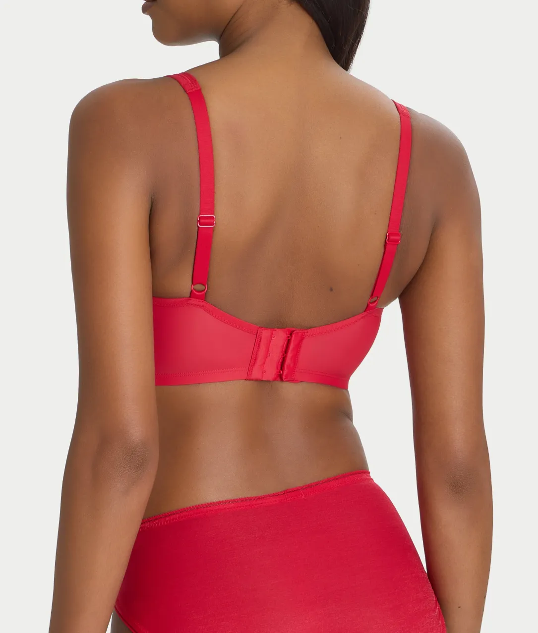 Everyday Essential Full-Coverage Minimizer Bra