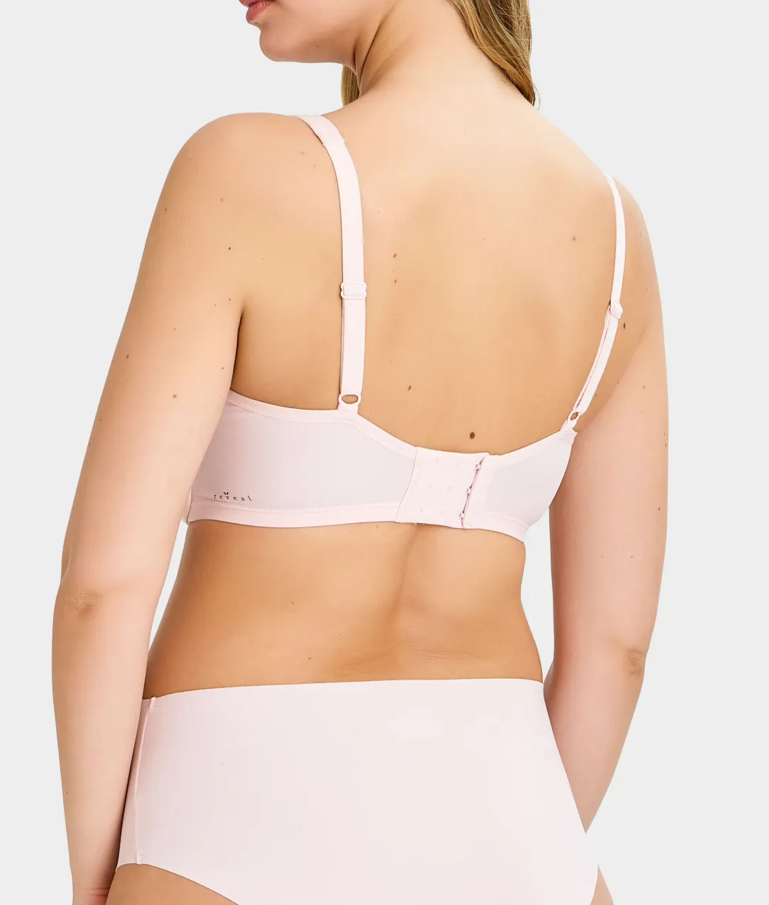 Everyday Essential Full-Coverage Minimizer Bra