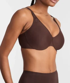 Everyday Essential Full-Coverage Minimizer Bra