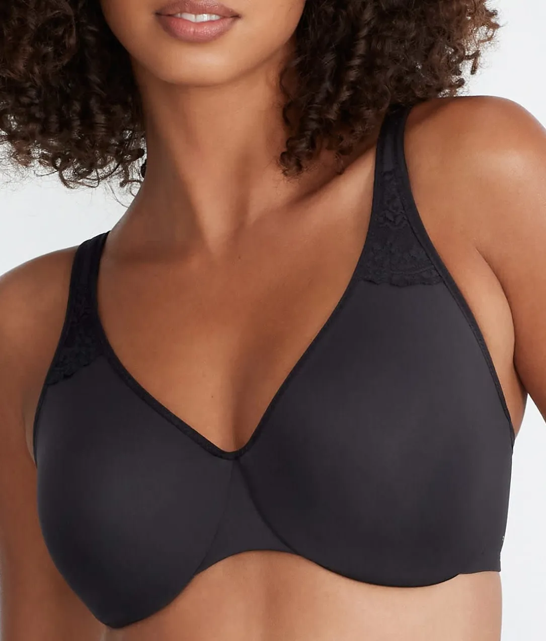 Everyday Essential Full-Coverage Minimizer Bra