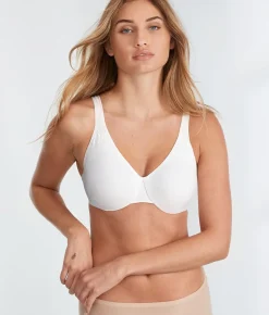 Everyday Essential Full-Coverage Minimizer Bra