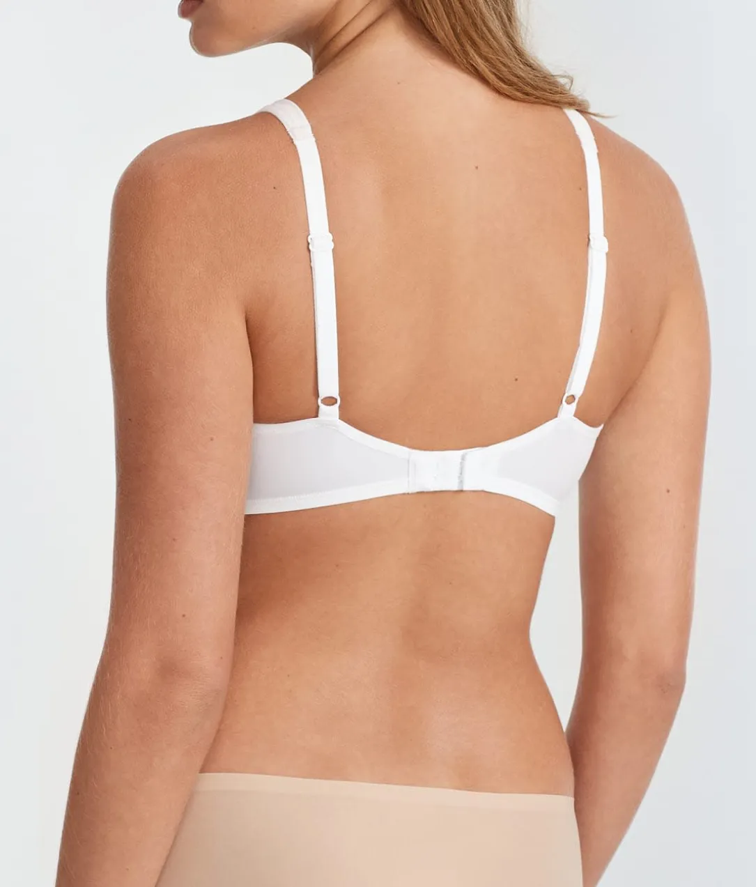 Everyday Essential Full-Coverage Minimizer Bra