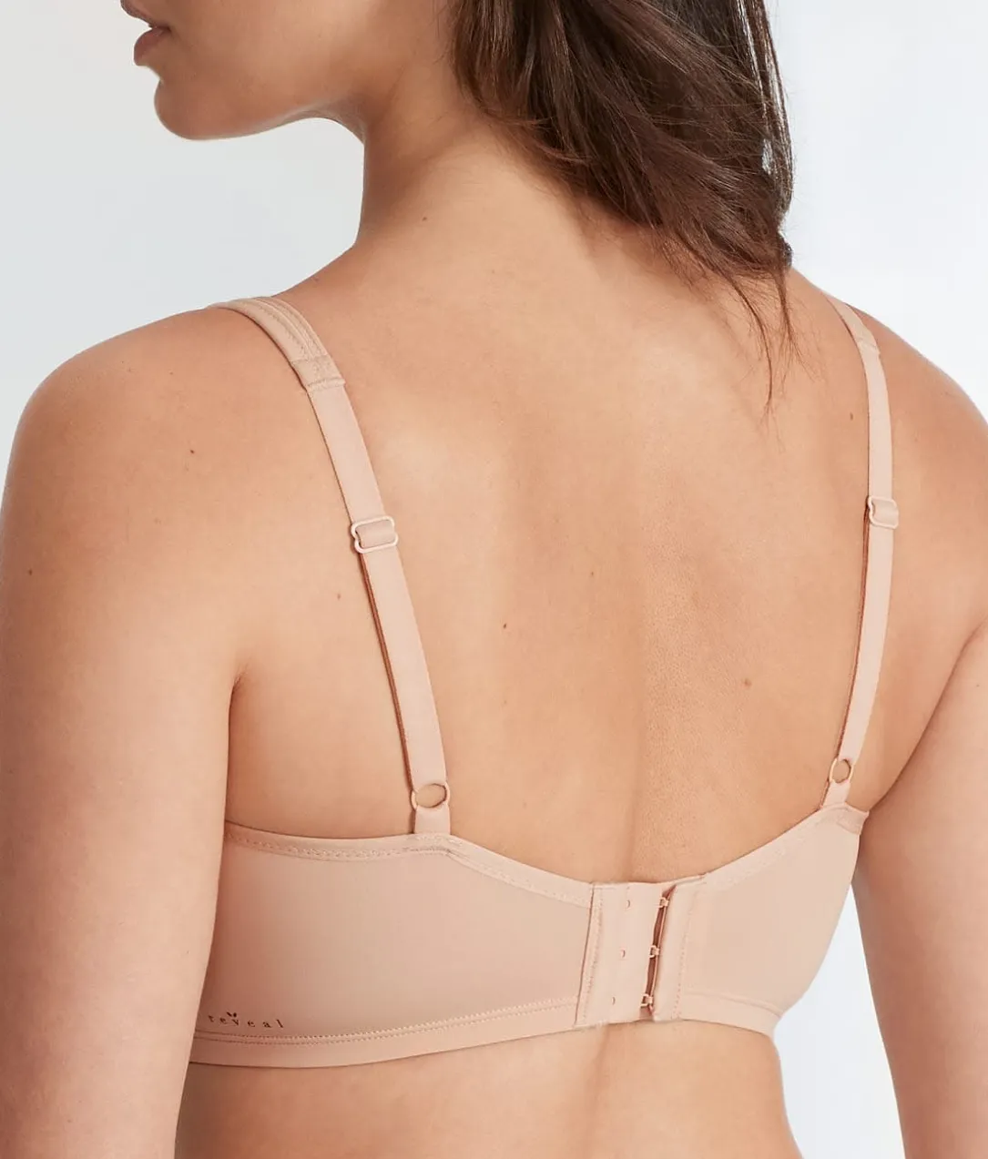 Everyday Essential Full-Coverage Minimizer Bra