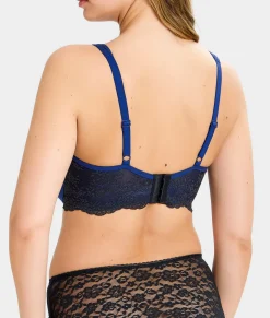 Everyday Essential Full-Coverage Minimizer Bra