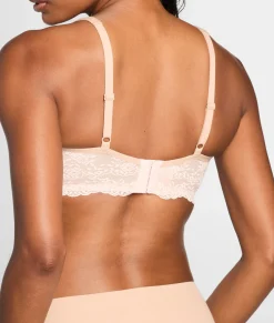 Everyday Essential Full-Coverage Minimizer Bra