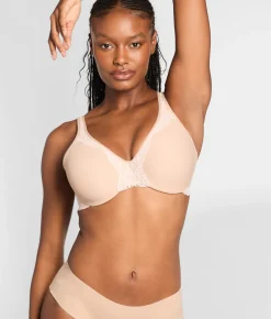 Everyday Essential Full-Coverage Minimizer Bra