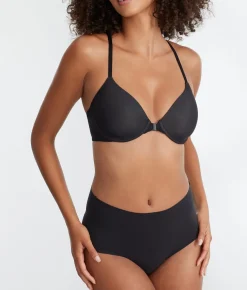 Everyday Essential Lace Front-Close Bra