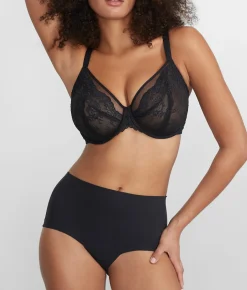 Everyday Essential Lace Unlined Demi Bra
