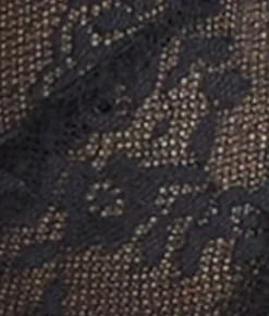 Everyday Essential Lace Unlined Demi Bra
