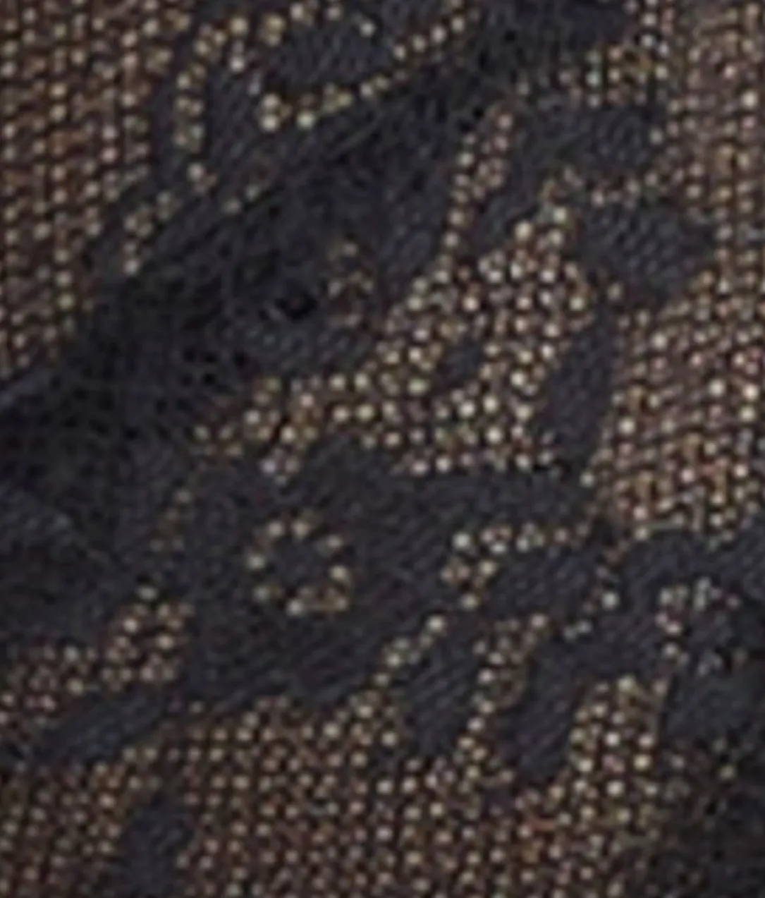 Everyday Essential Lace Unlined Demi Bra