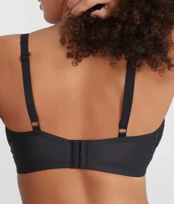 Everyday Essential Lace Unlined Demi Bra