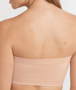 Everyday Essential Seamless Bandeau Bra