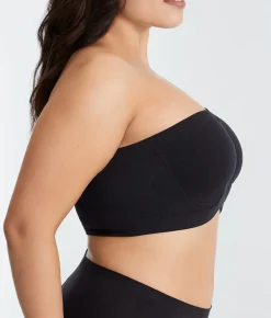 Everyday Essential Seamless Bandeau Bra