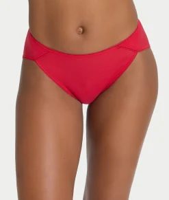 Everyday Essential Shimmer French Cut Bikini