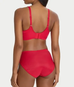 Everyday Essential Shimmer French Cut Bikini