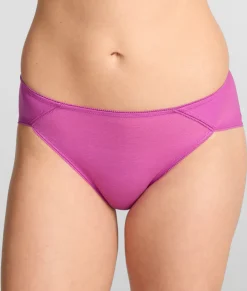 Everyday Essential Shimmer French Cut Bikini