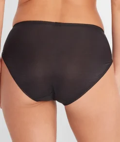 Everyday Essential Shimmer French Cut Bikini