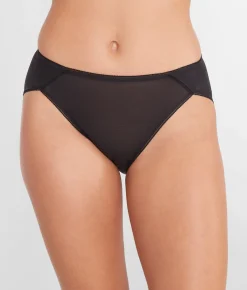 Everyday Essential Shimmer French Cut Bikini