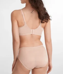 Everyday Essential Shimmer French Cut Bikini
