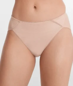 Everyday Essential Shimmer French Cut Bikini