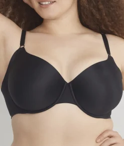 Everyday Essential Side Smoothing T-Shirt Bra