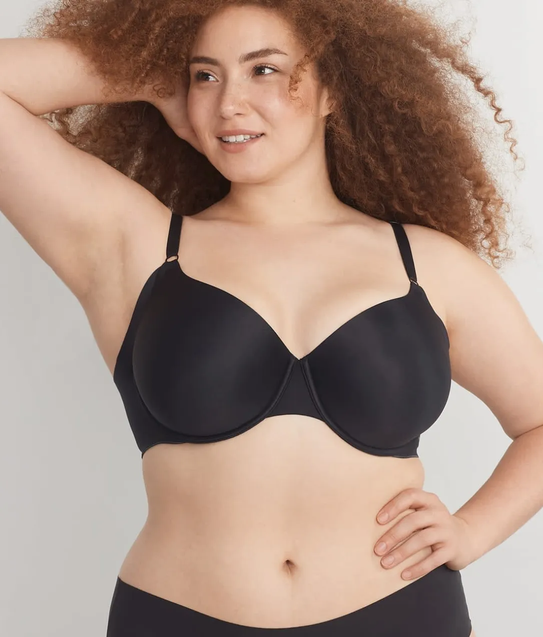 Everyday Essential Side Smoothing T-Shirt Bra