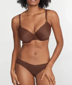 Everyday Essential Side Smoothing T-Shirt Bra