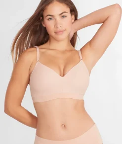 Everyday Essential Wire-Free T-Shirt Bra
