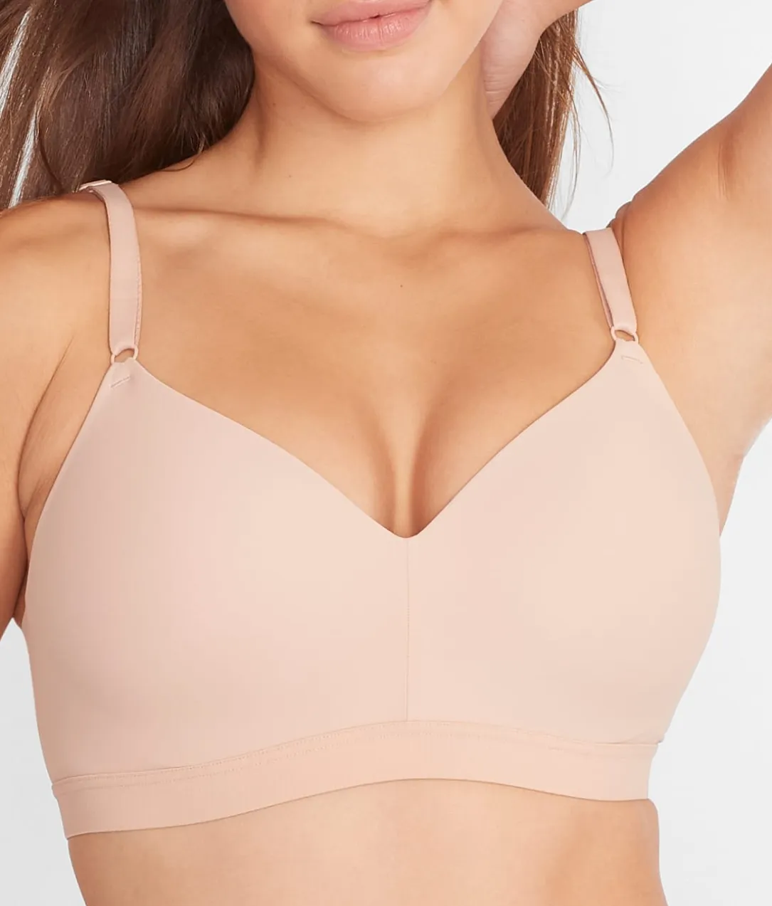 Everyday Essential Wire-Free T-Shirt Bra
