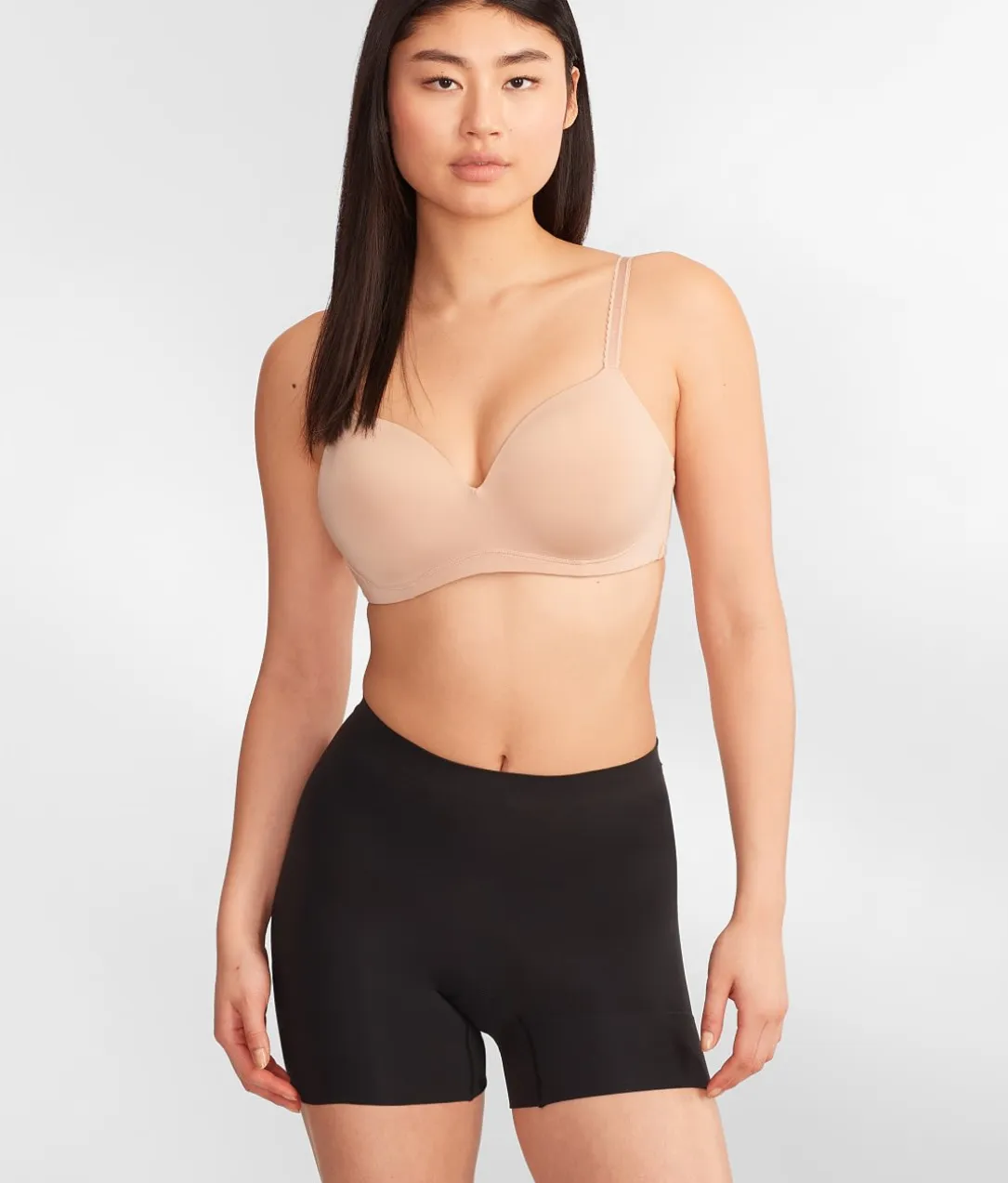 Everyday Seamless Shorty