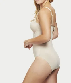 Extra Firm Control Convertible Bodysuit